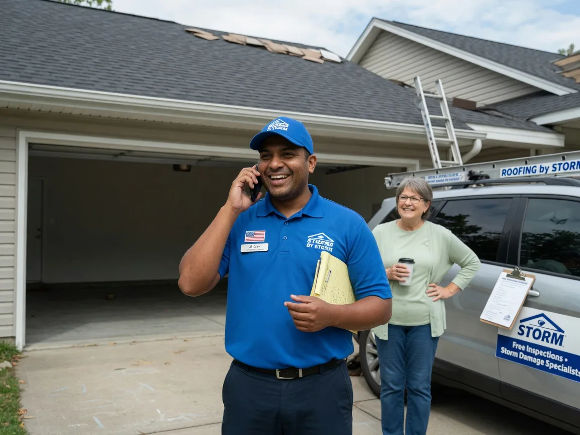 Roof Repair Near Me Kincaid, IL FAQs