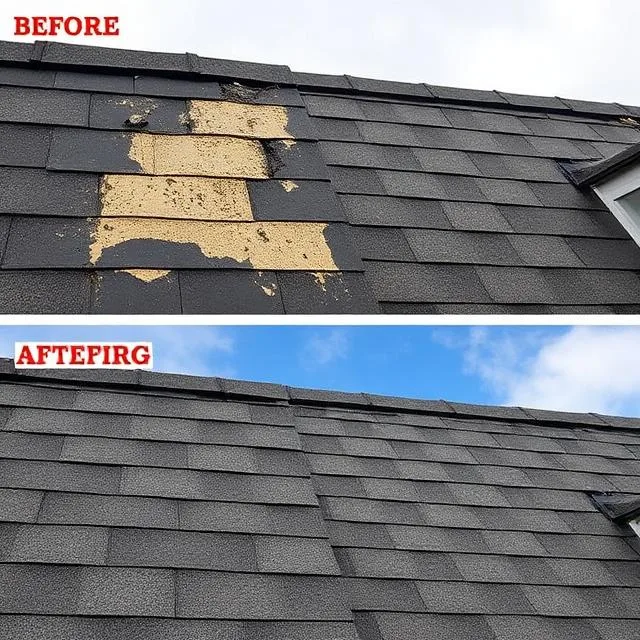 Roof Repair Near Me in Kincaid, IL near me